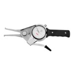 Skänkelmätklocka för invändig mätning 15-35 mm x 0,01 mm